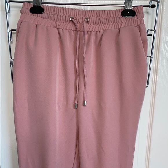 Pink pants - Picture 1 of 2